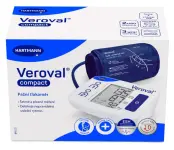 13313-tonometr digitalni veroval compact s univezalni manzetou 22-42cm
